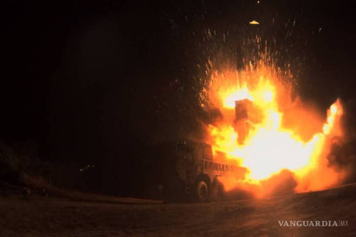 El misil lanzado por Corea del Norte puede alcanzar cualquier punto de EU