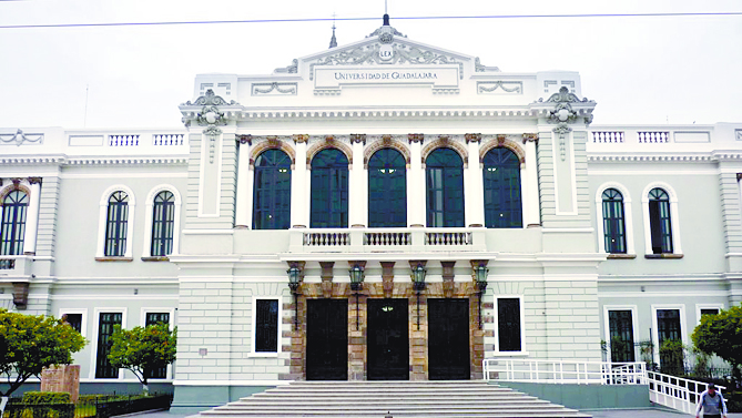 FIL Guadalajara presentará cinco novedades de UdeG