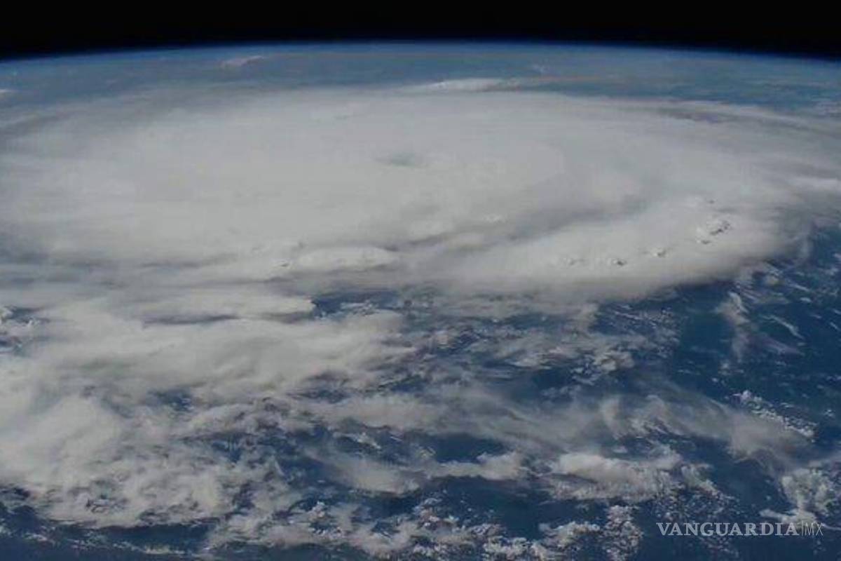 Sería una ‘temporada de huracanes muy peligrosa’, adelanta la OMM