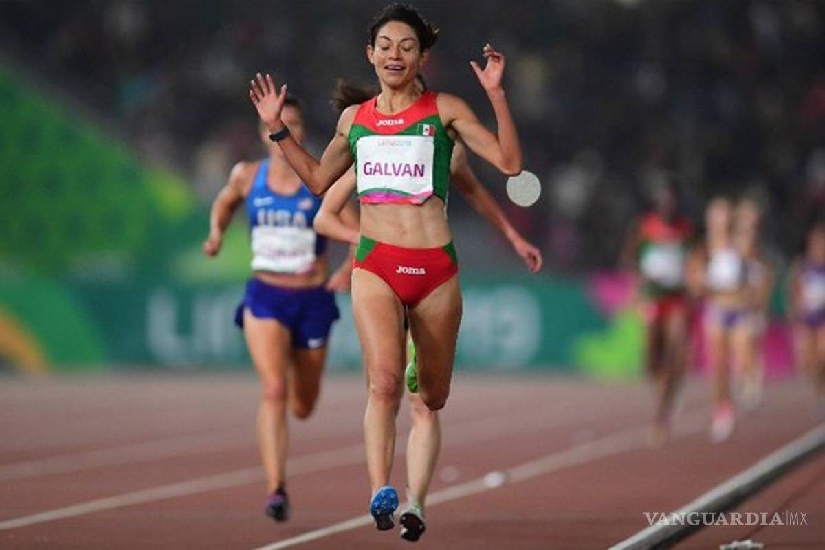 Asaltan a campeona panamericana en Guanajuato