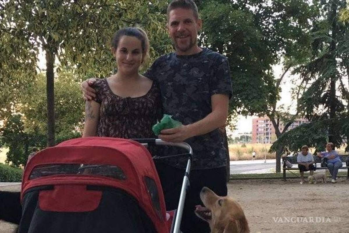 Pareja inicia campaña para poner “Lobo” como nombre a su hijo