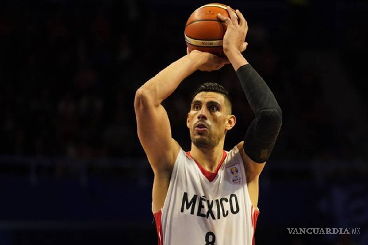 ¡A Rusia! Gustavo Ayón no jugará en la NBA y se quedará en Europa