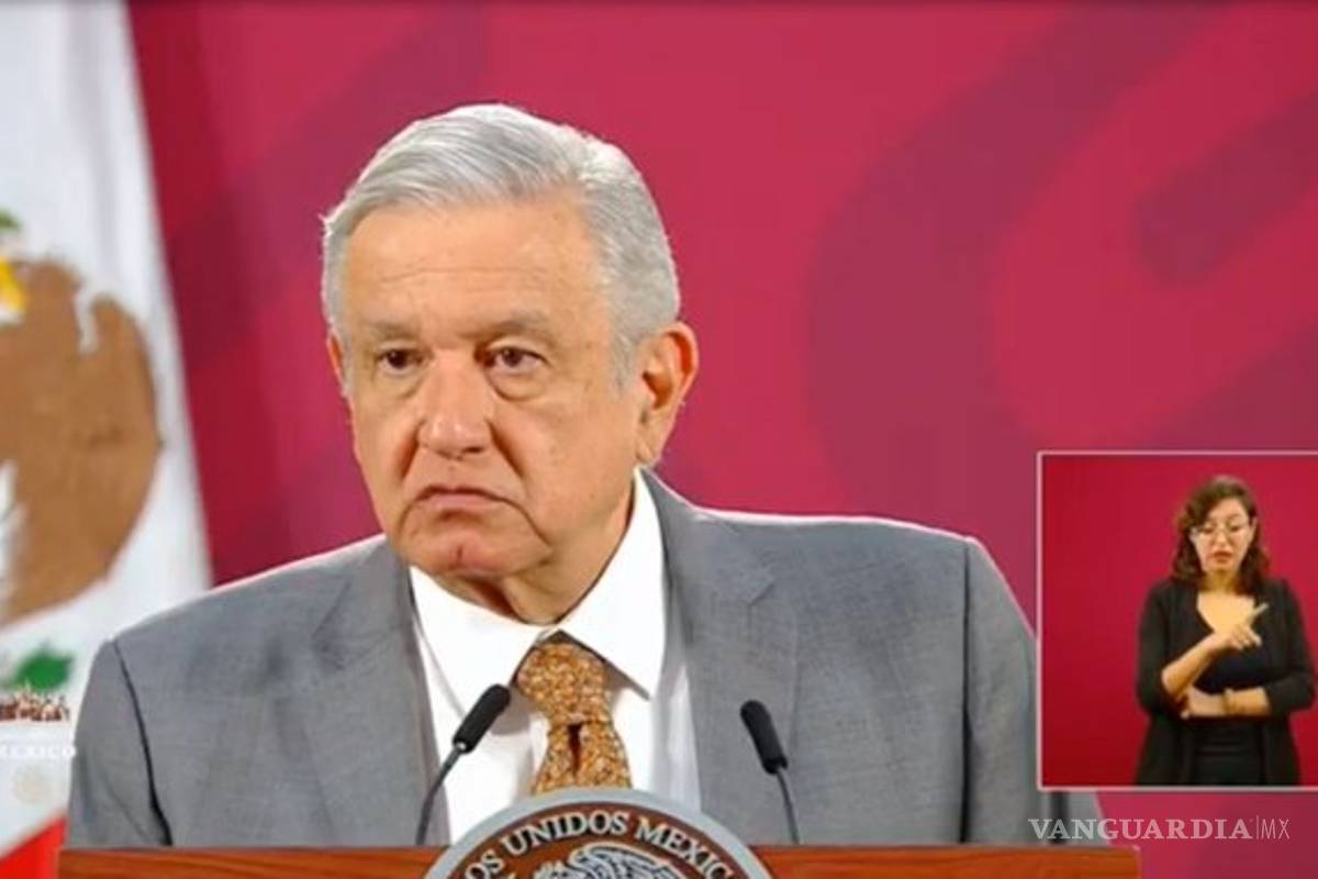 Amparo contra Tren Maya “tiene tintes políticos”, refuta AMLO