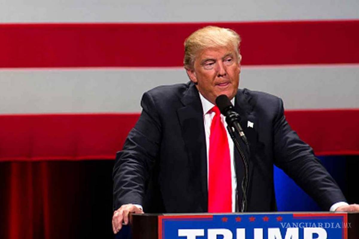 ¿Puede realmente Trump cerrar al gobierno para conseguir los fondos del muro?