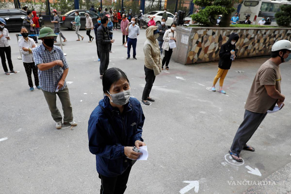 Distanciamiento social debería seguir hasta 2022, según científicos de Harvard