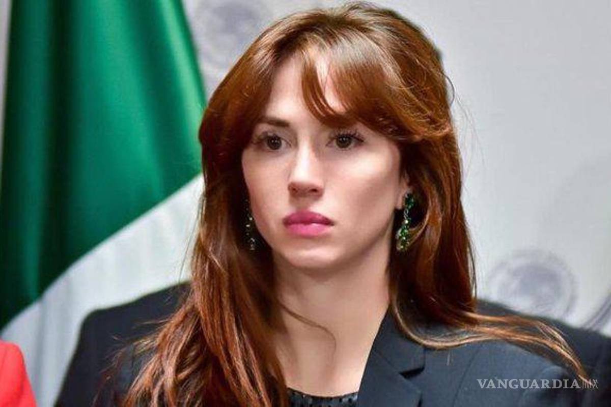 Ex secretaria de turismo de la CDMX habría llevado 35 mil dólares ilegalmente a la boda de Santiago Nieto