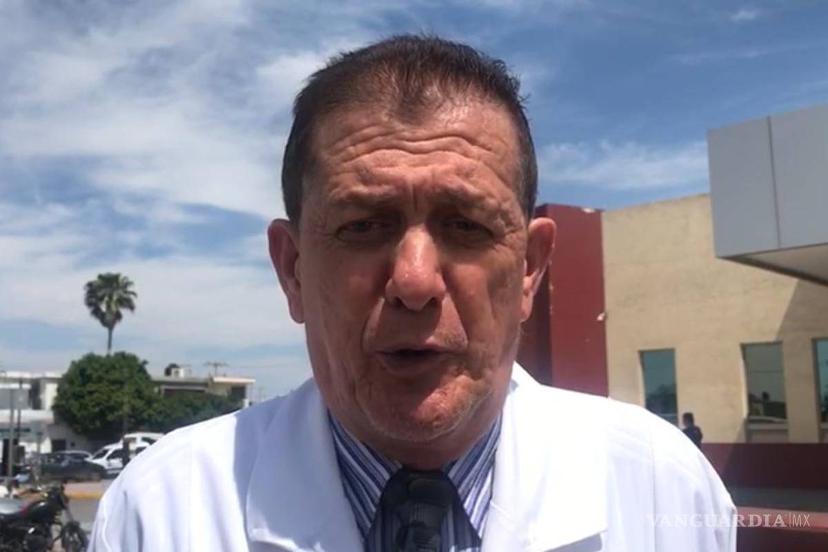 Hospital Amparo Pape de Monclova no atenderá consulta externa, solo urgencias