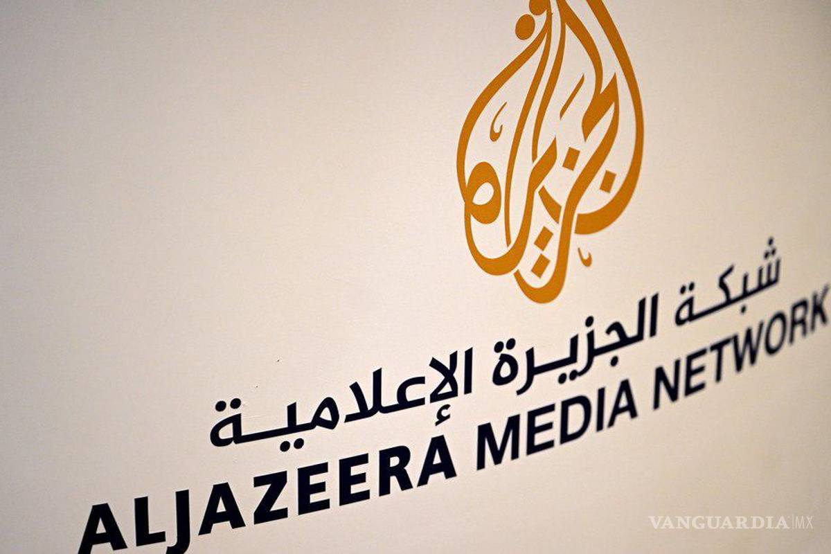 Israel ordena confiscar equipos y cerrar las oficinas de la televisora qatarí Al Jazeera