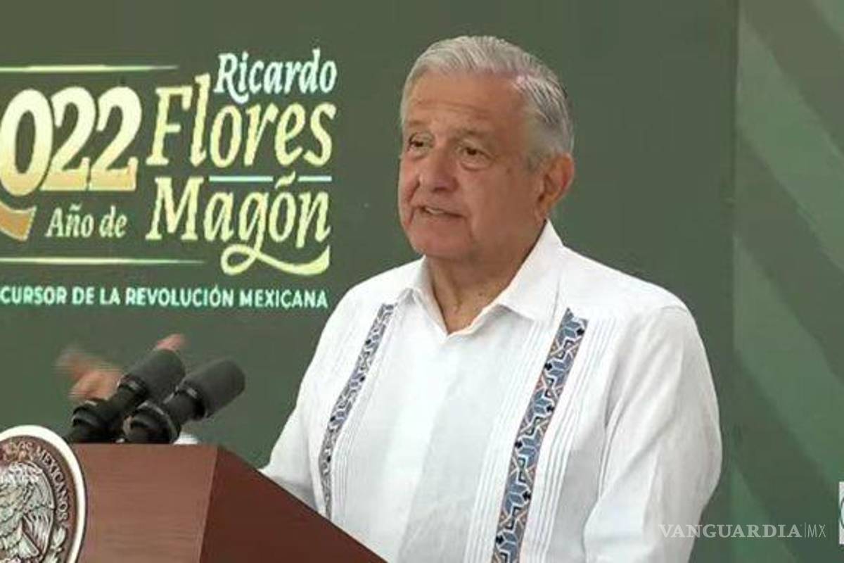AMLO inaugurará ‘sin hablar’ el aeropuerto Felipe Ángeles, para no violar veda