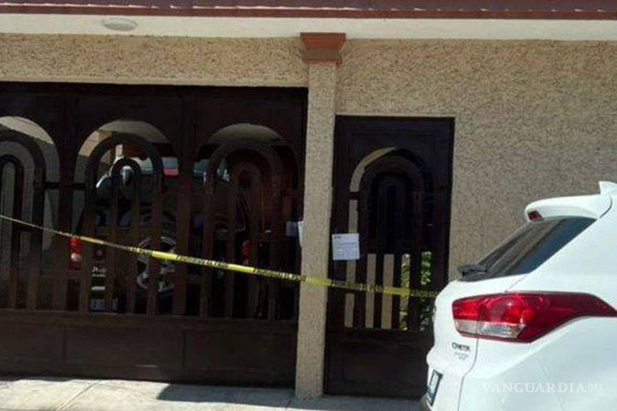 $!Ingresaron al domicilio para atacarlos