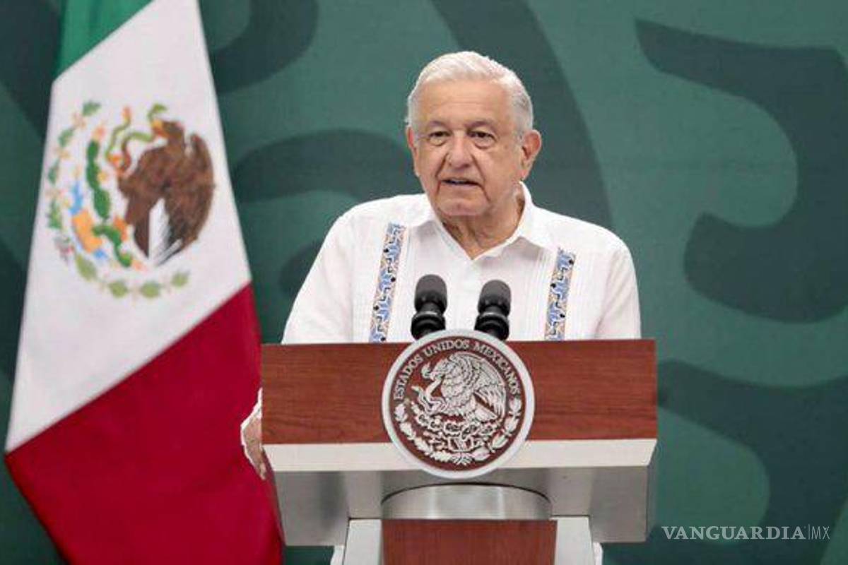 Sedena y Semar custodiarán aeropuertos, anuncia AMLO