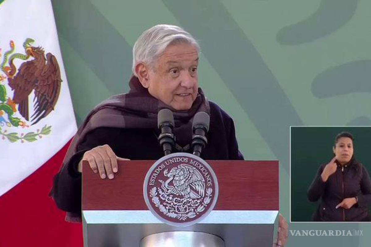 “Enfrentamos la pandemia con eficacia, nuestros resultados son mejores”, presume AMLO