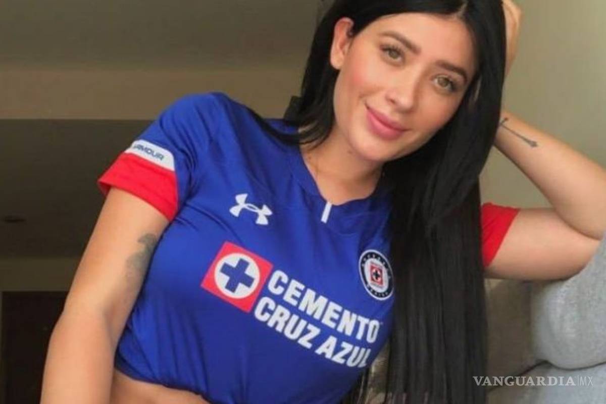 Brenda Zambrano de Aca Shore llama 'patán' a jugador de Cruz Azul tras supuesto romance