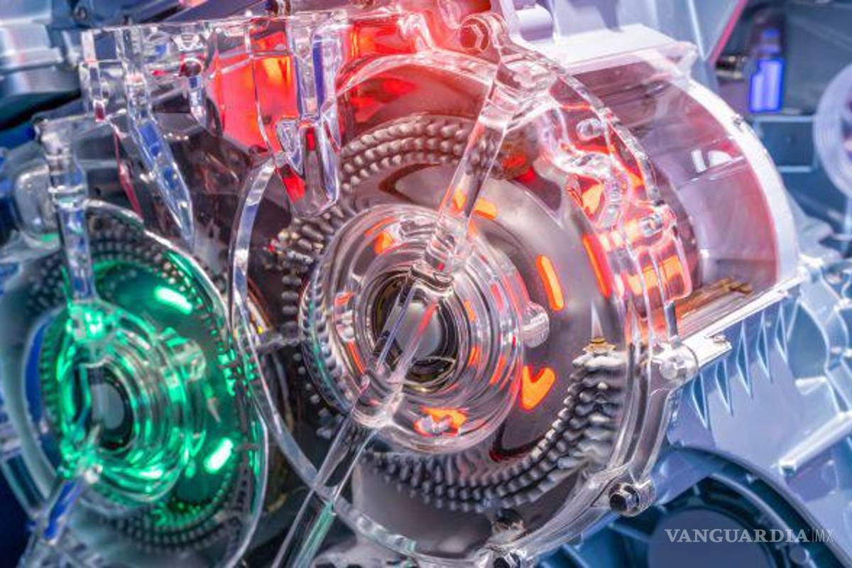 En Coahuila arranca la producción de motores 100% eléctricos en México