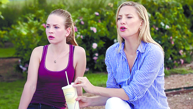 $!‘Día de las Madres’; festejo con miel