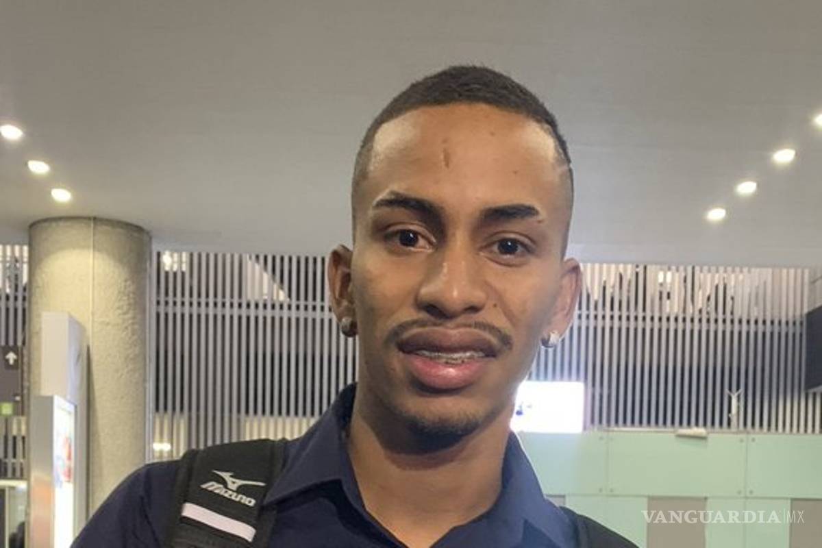 Se cae contratación de Paulinho en Cruz Azul...venía lesionado