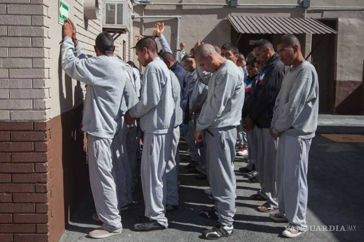 $!Cinco de cada 10 procesados, con acusaciones por delitos de drogas; la mayoría son jóvenes