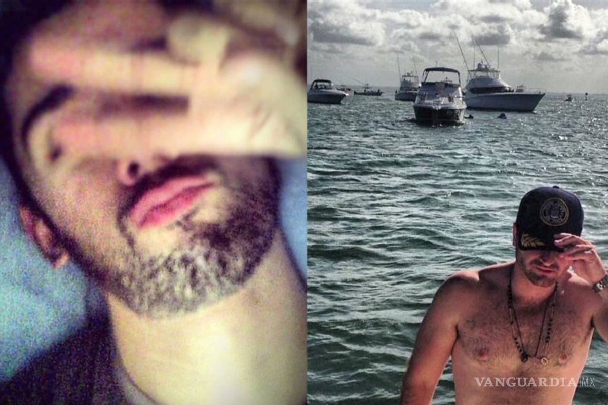 $!'Narcojuniors', adictos al poder y exhibicionismo