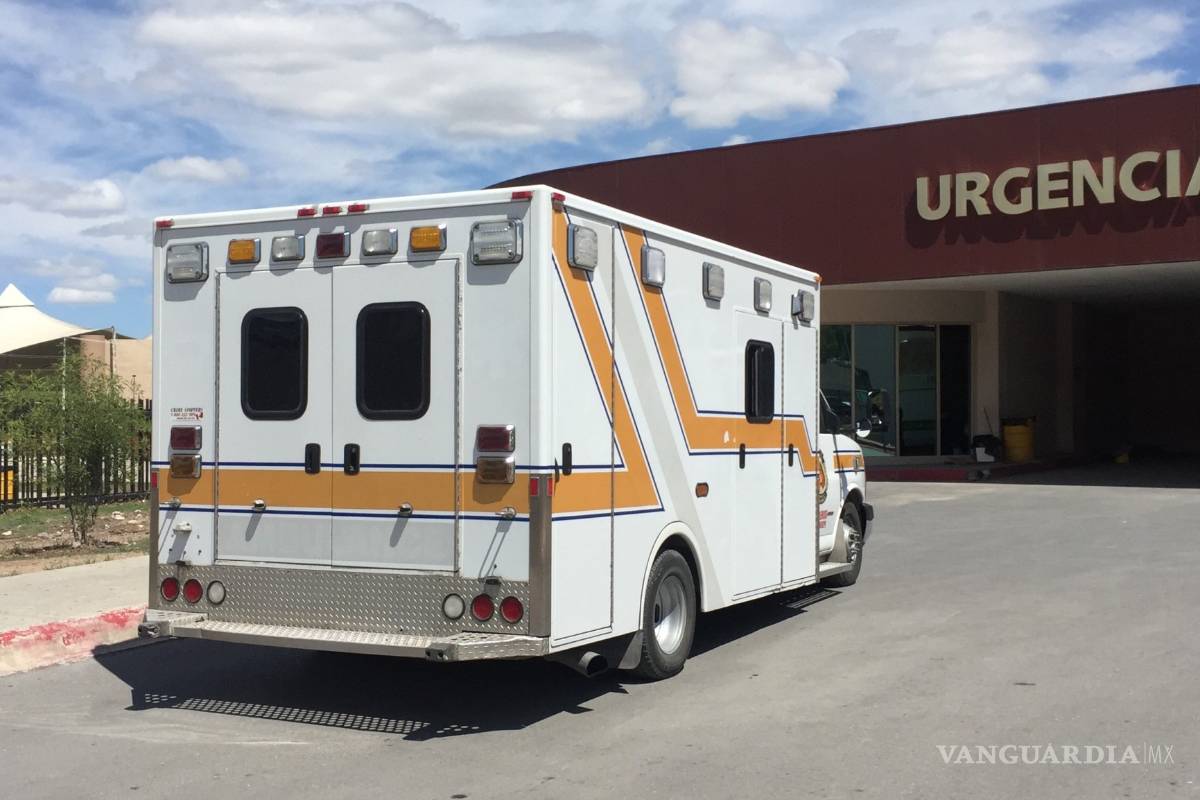 Identifican a la mujer fallecida por sobredosis en Saltillo