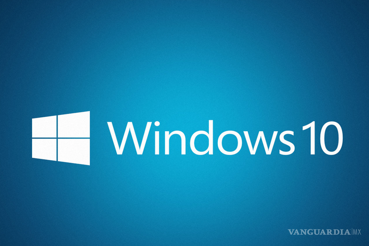 ‘Tunea’ Windows 10 para que tu equipo funcione 'al cien'