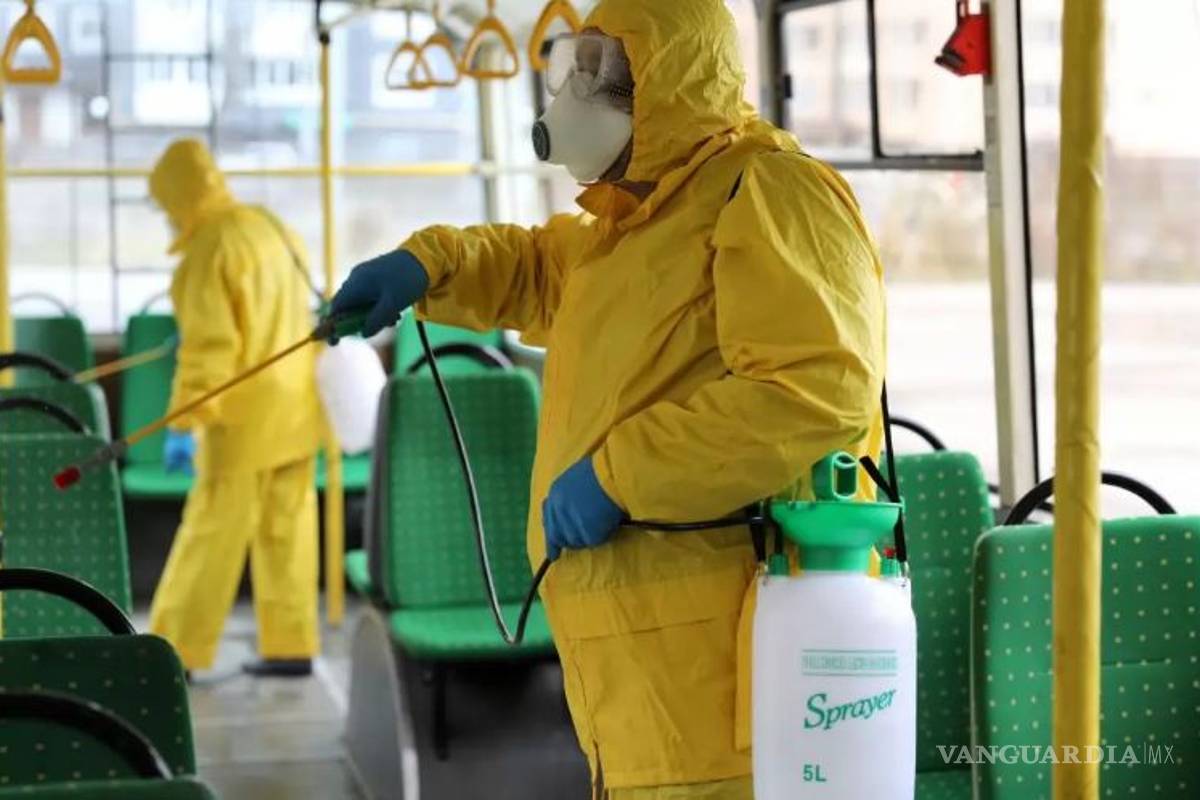 El G-7 promete 'proteger' a la economía mundial contra los efectos del coronavirus