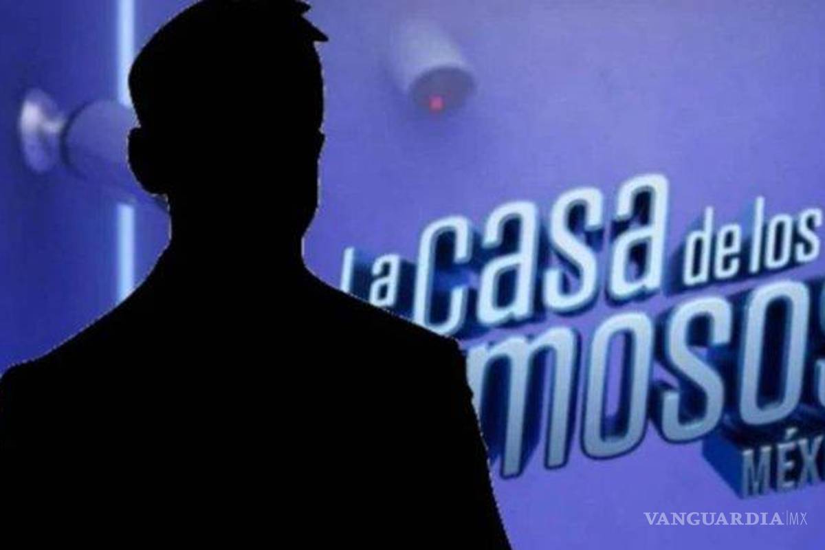 La Casa de Los Famosos México... ¿quién es el segundo finalista del reality?