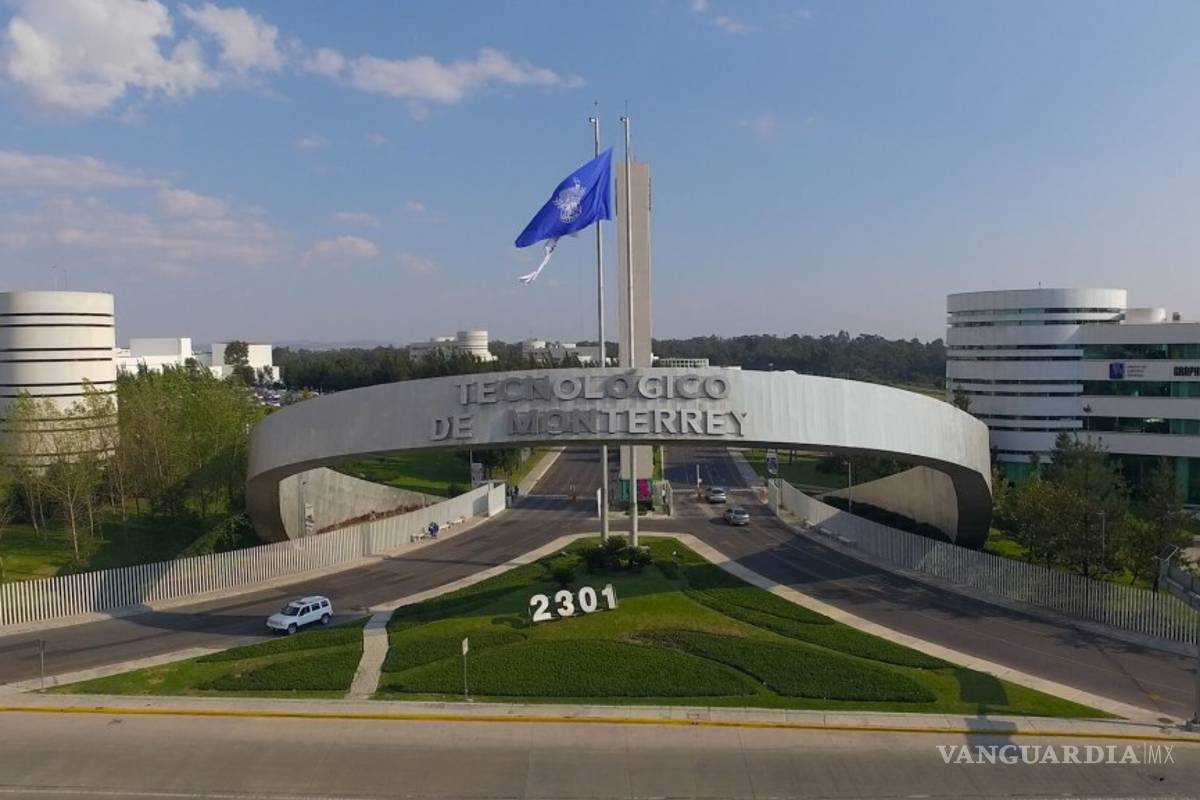 Tec de Monterrey llama a sus alumnos a denunciar casos de acoso