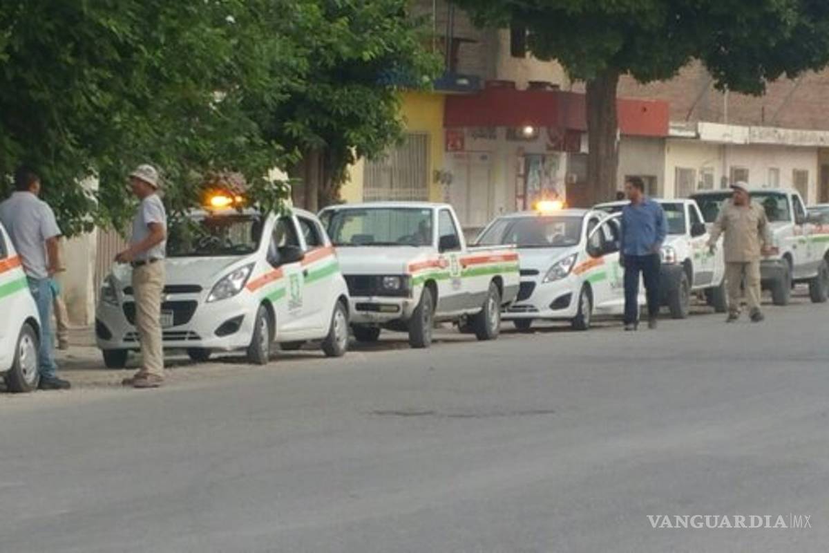 Arranque de "Clausura de pozos por reposición y relocalización": Simas Torreón