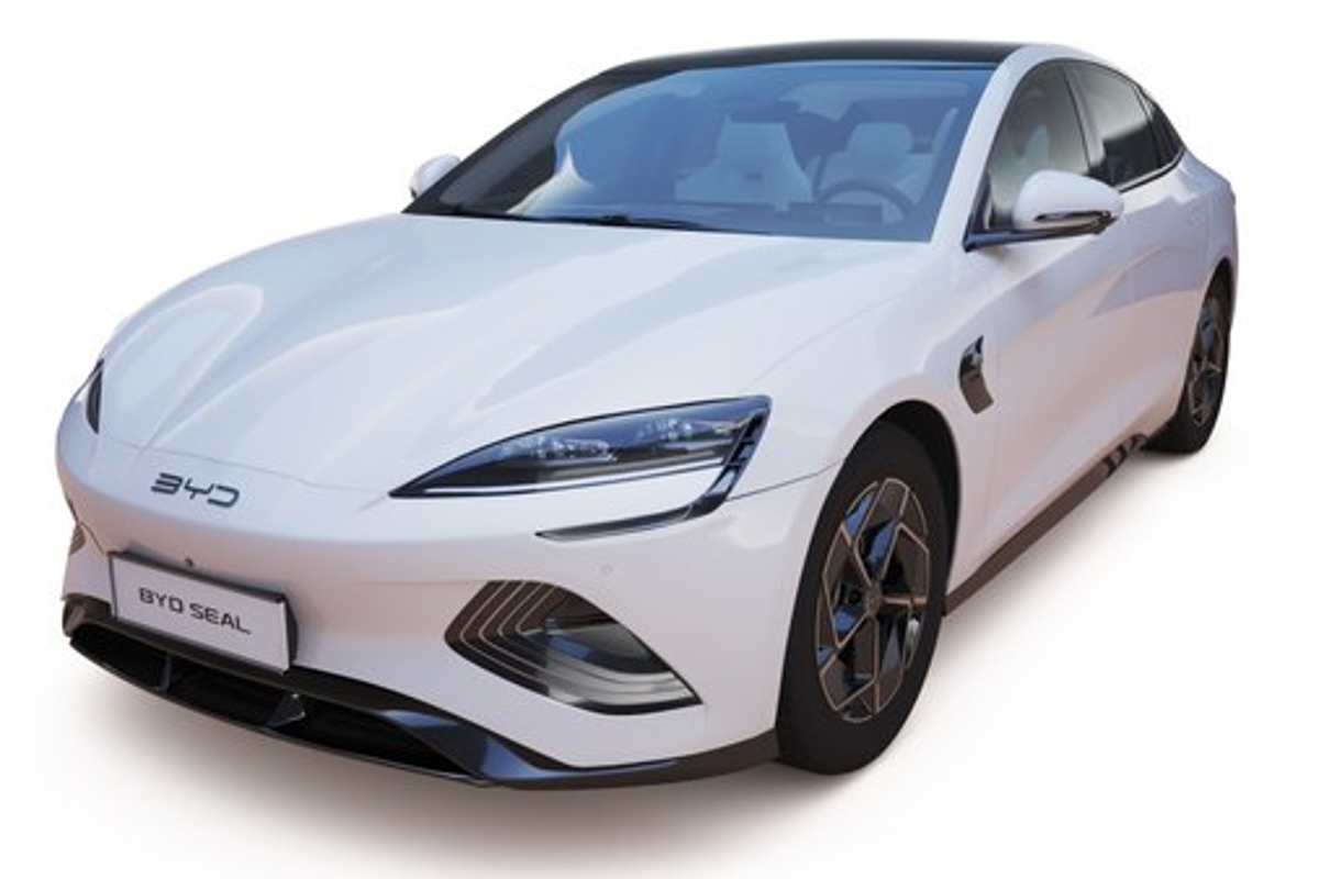 $!Estos son los vehículos nominados como ‘Auto del Año 2024’