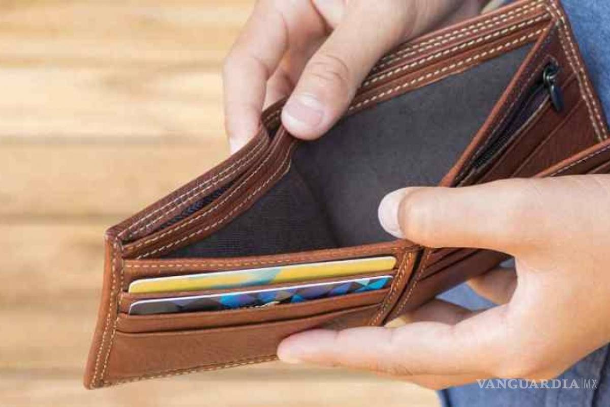 Mitad de los trabajadores en México no puede pagar canasta básica: Acción Ciudadana Frente a la Pobreza