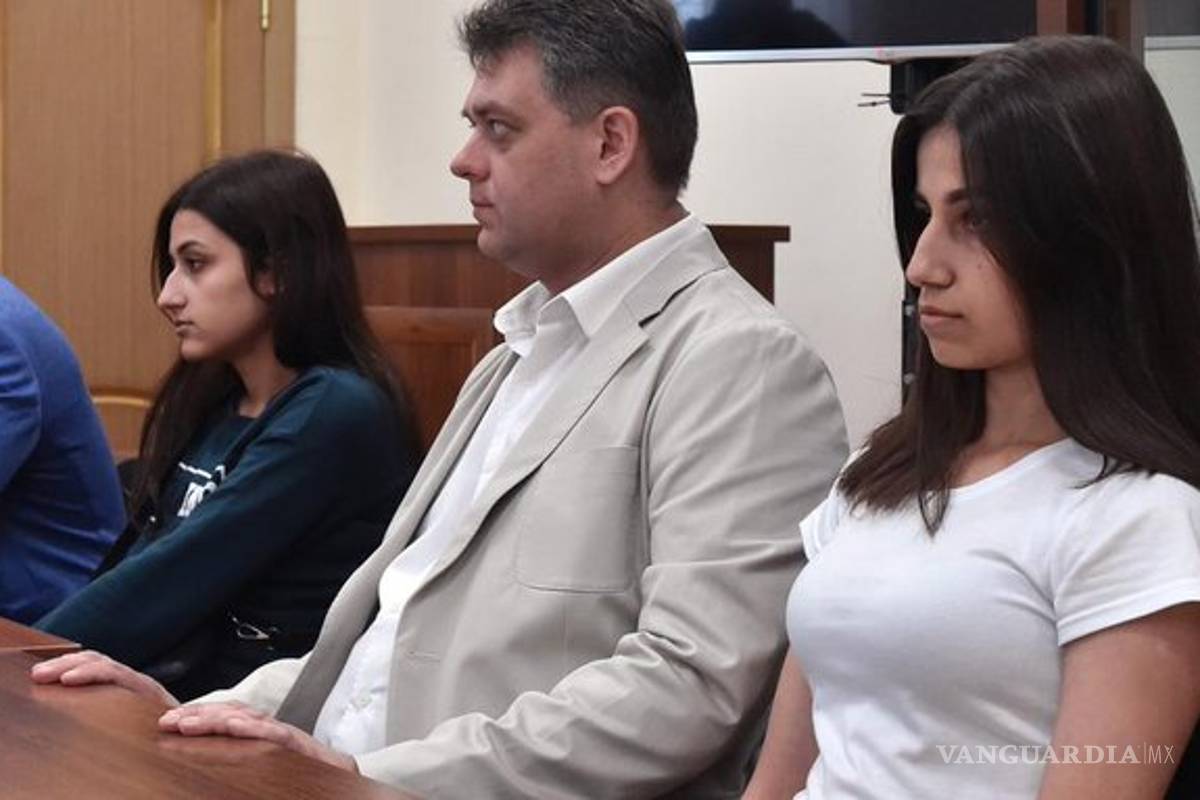 $!Tres hermanas mataron a su padre, lo acusan de maltrato y abuso sexual