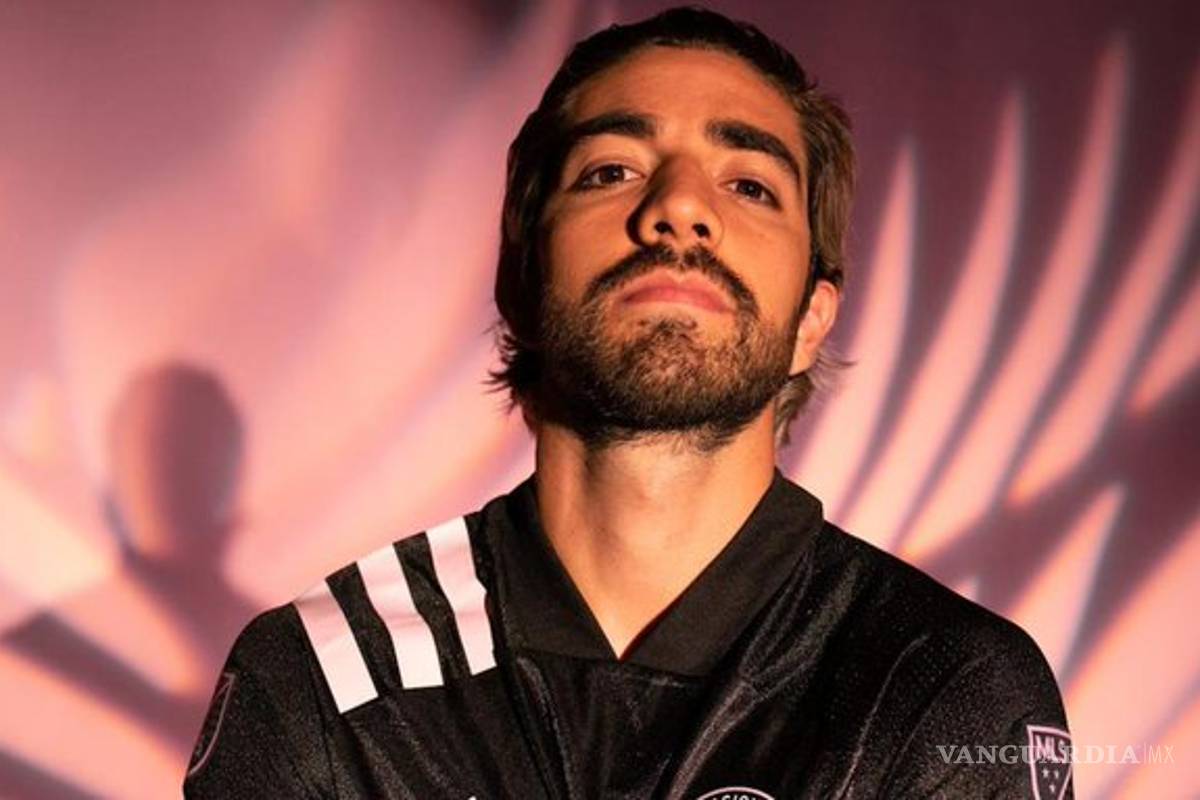 Monterrey demanda al Inter de Miami por el caso Pizarro