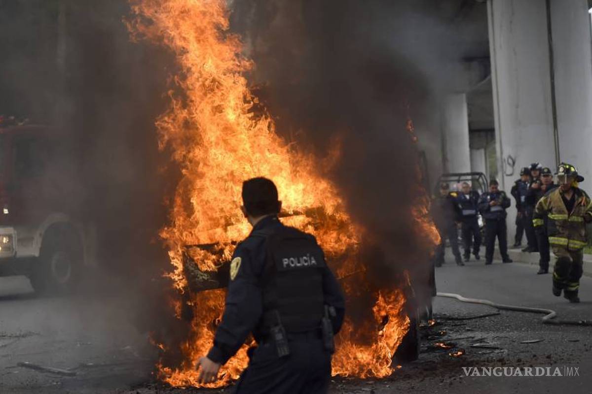 Cártel Jalisco Nueva Generación y los 9 cárteles del narcotráfico... ¡74 brazos armados dominan el 80 por ciento de México!