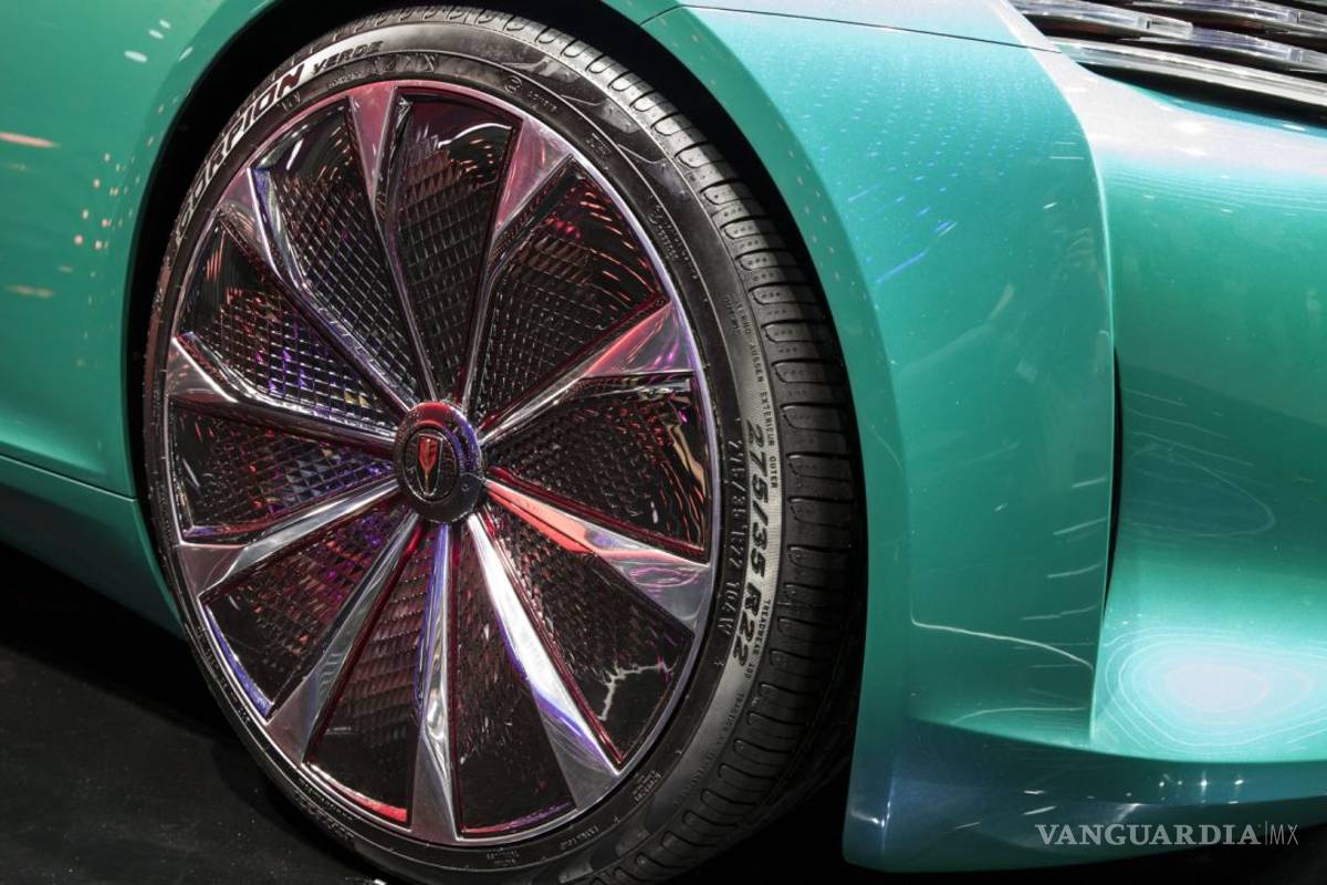 Tendrá México su primera planta de autos eléctricos