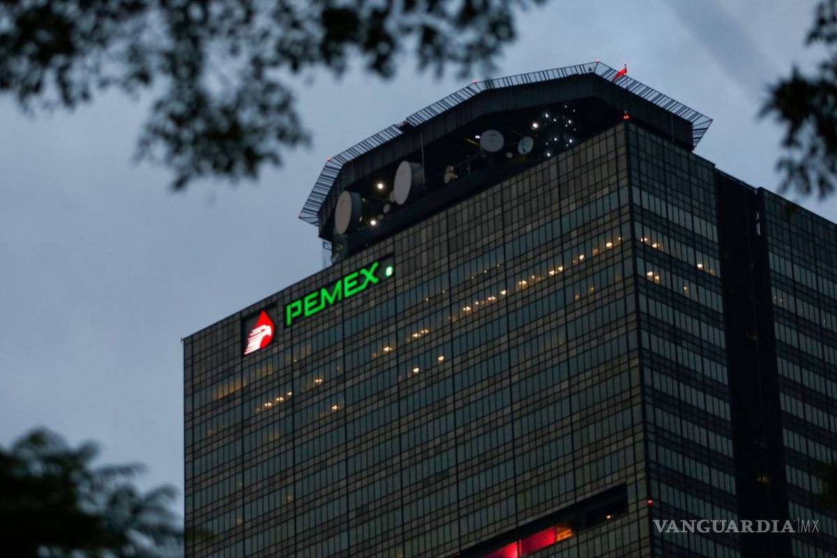 Inversionistas extranjeros, preocupados por la situación de Pemex