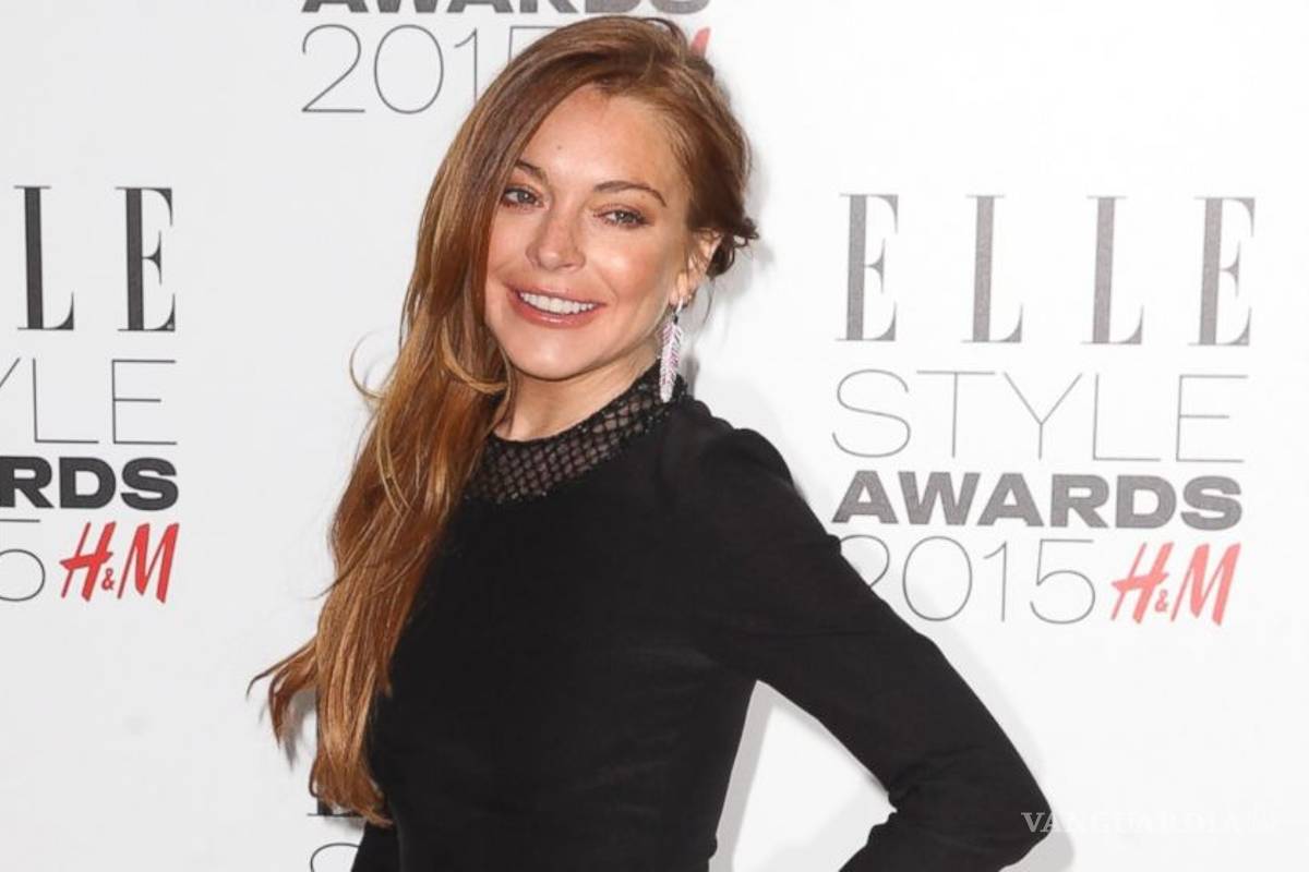 Investigarán a Lindsay Lohan por impuestos no pagados