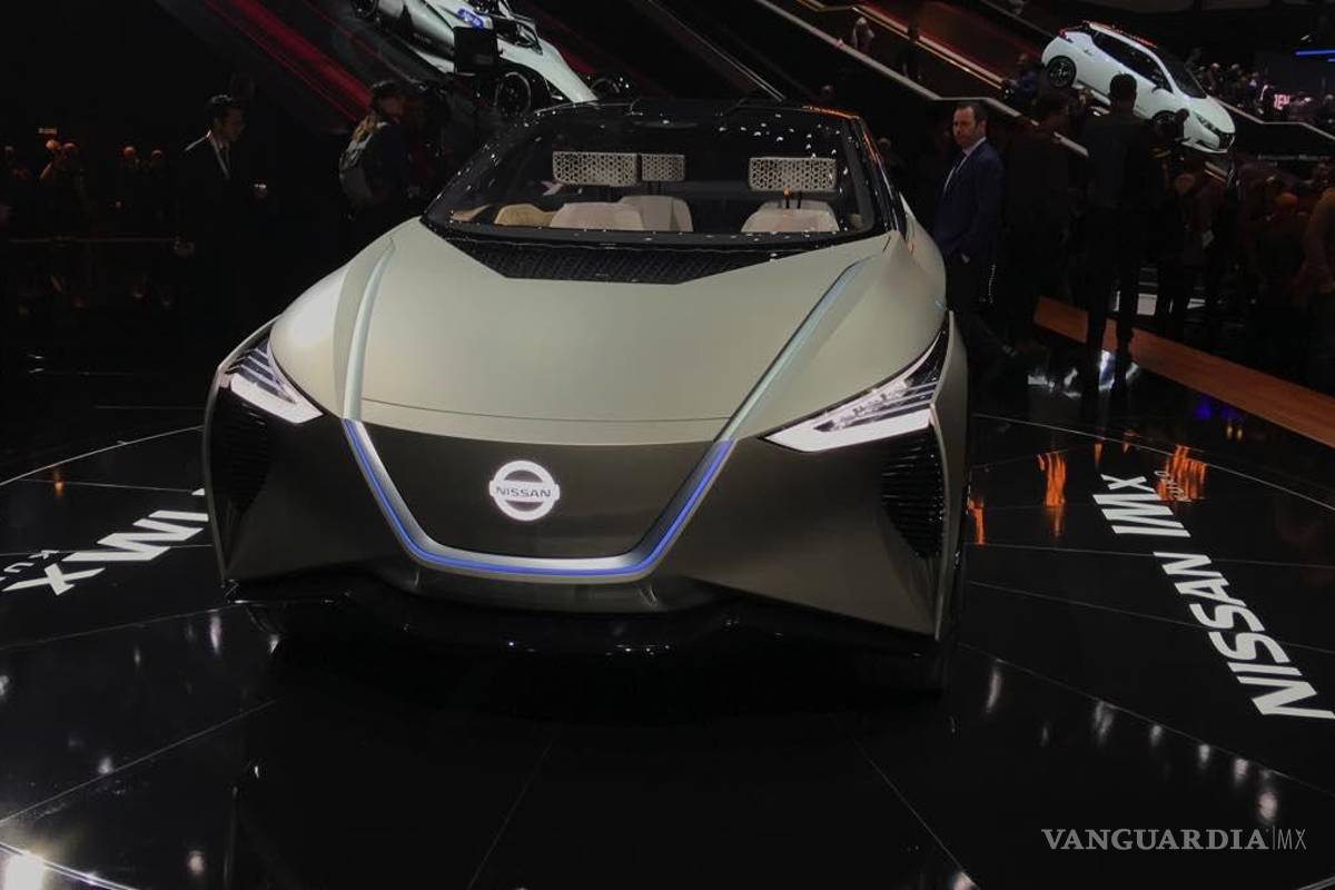 Los prototipos que impactaron en el Salón de Ginebra 2018