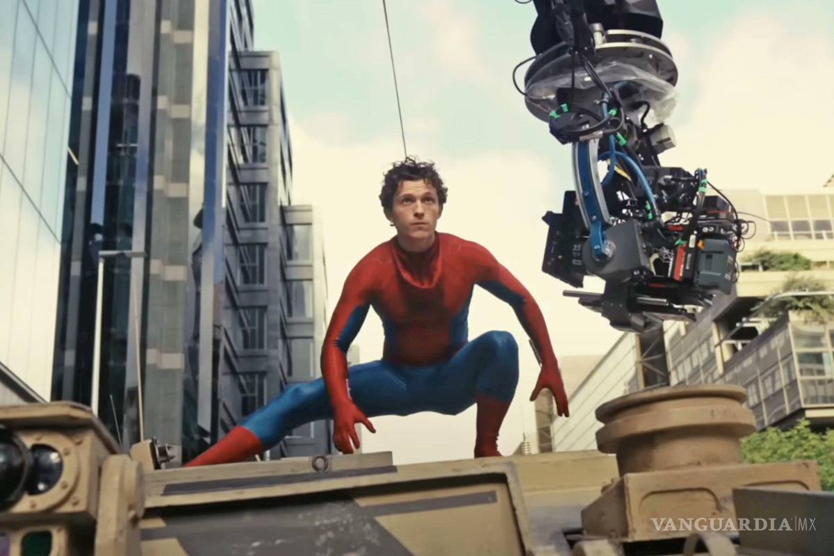 ¡Marvel en aprietos! ¿Por qué detuvieron la filmación de Spider-Man 4?
