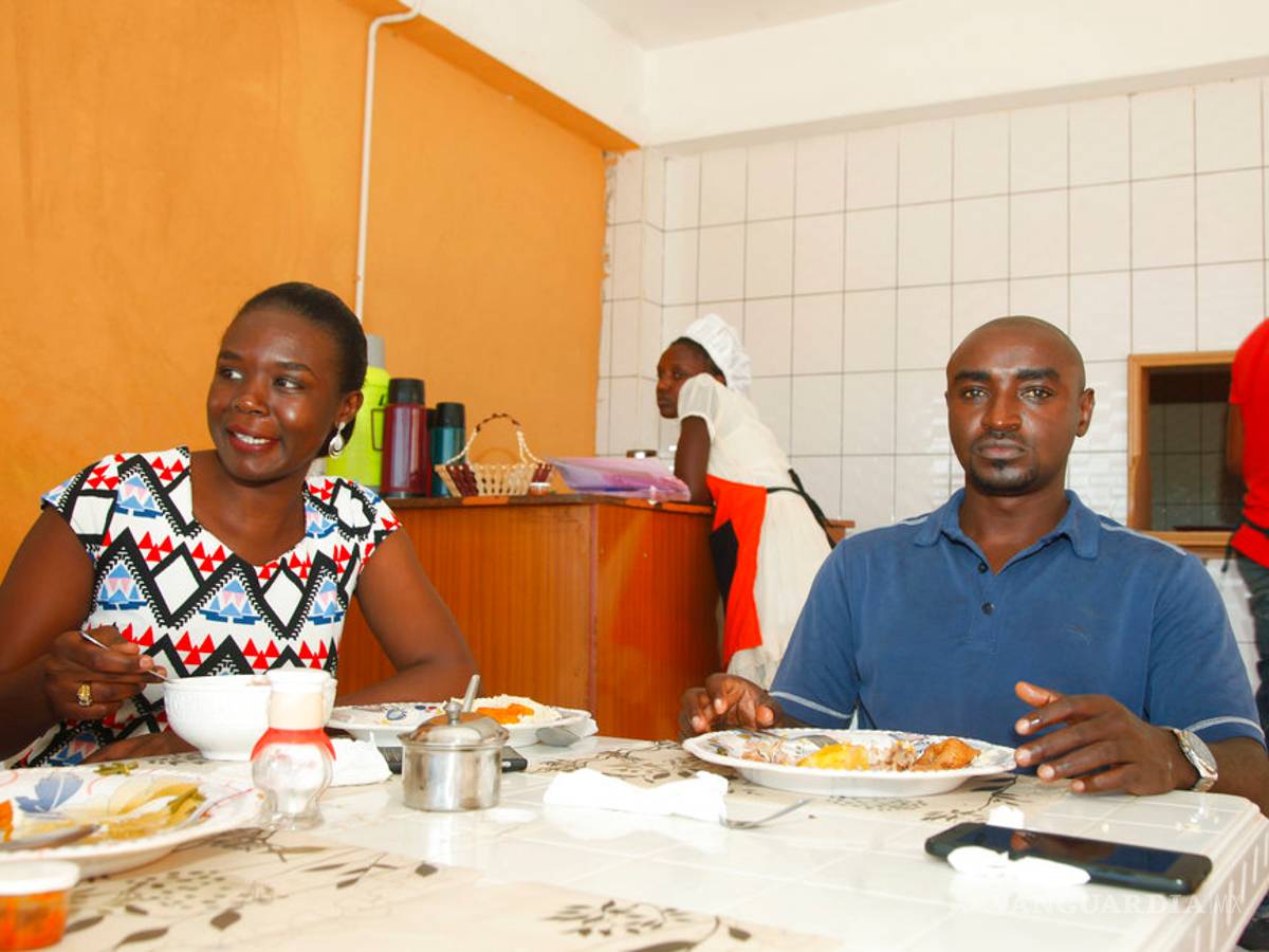 $!En África se predica el “evangelio del bitcoin”