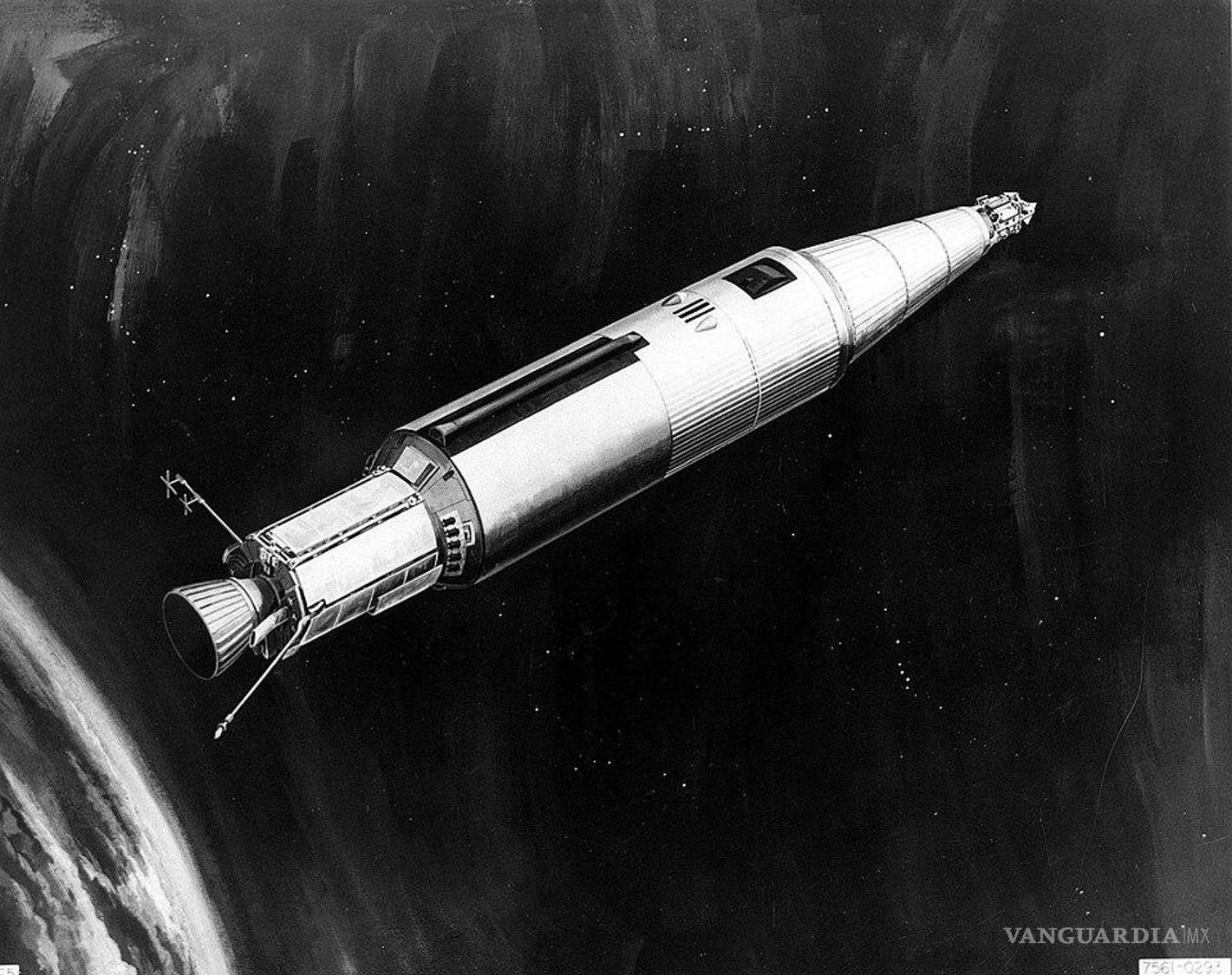 $!EU ha invertido más de 20 mil millones de dólares en energía nuclear espacial.