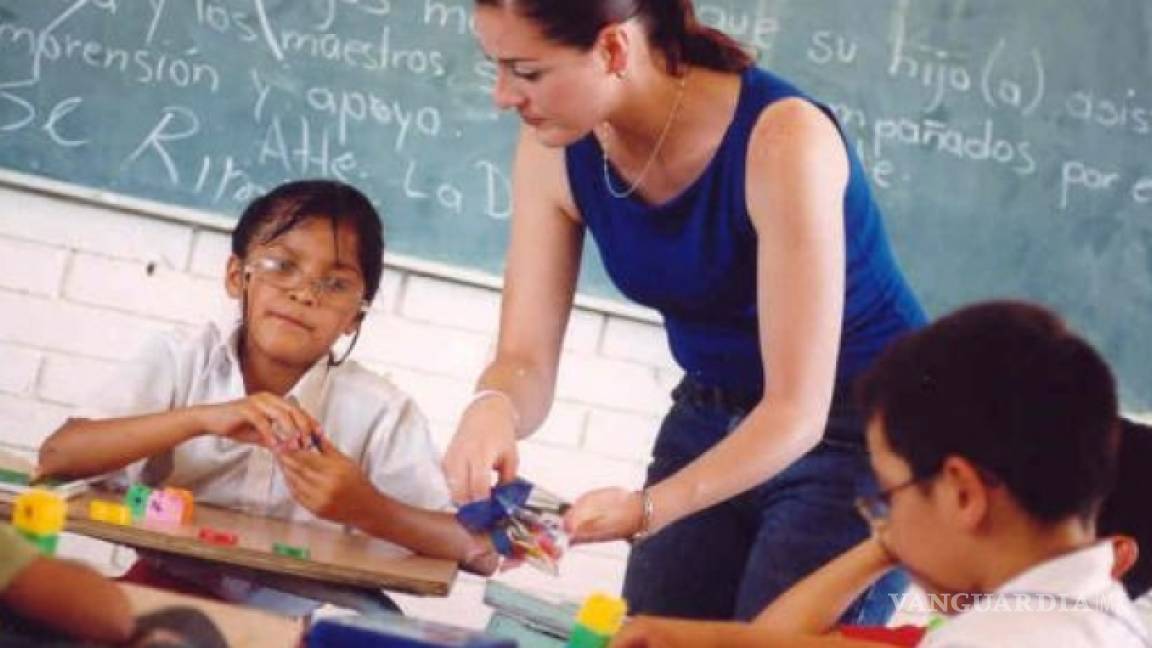 Logran maestros aumento salarial de 6.25%: SNTE
