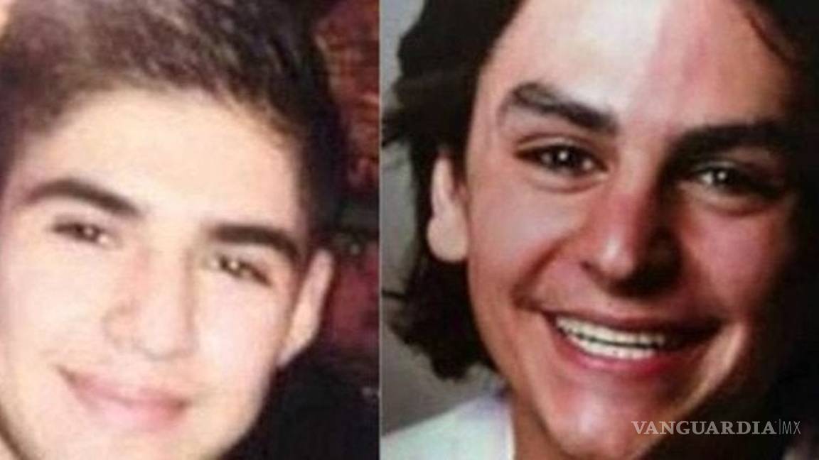 $!Estudiantes del Tec fueron estrangulados y murieron por asfixia: Vicefiscal