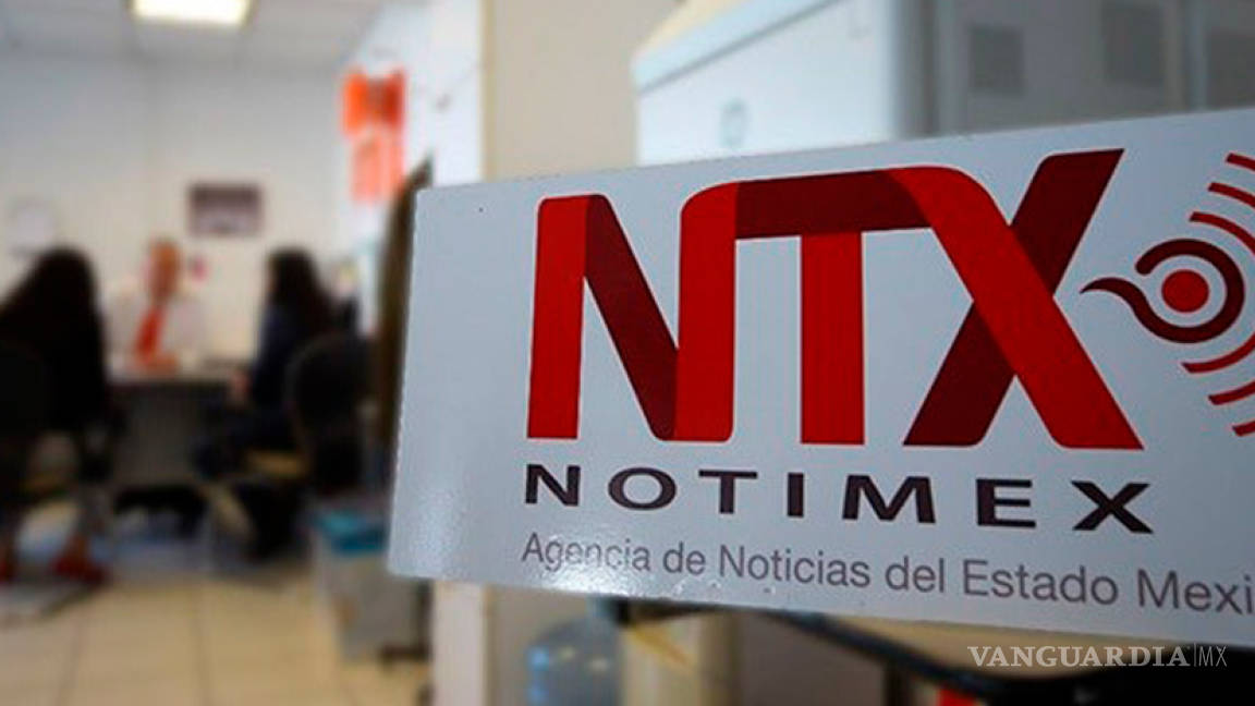 Niegan amparo a Notimex para levantar huelga del SUTNotimex