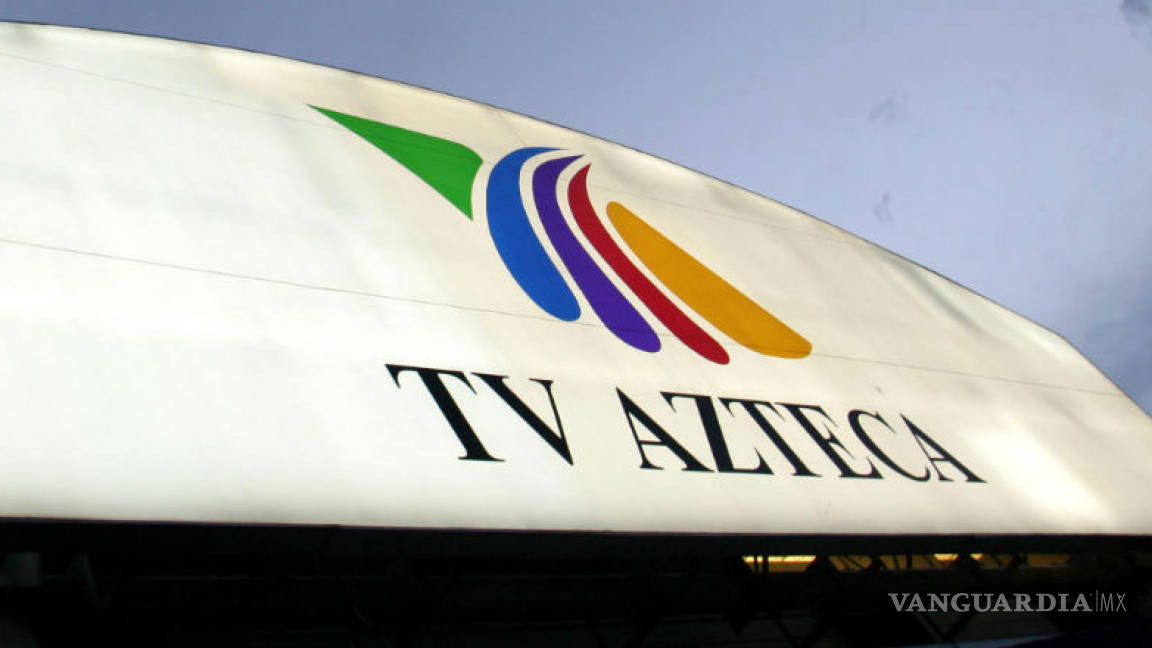 TV Azteca reporta pérdidas por 511 mdp