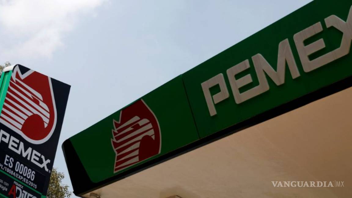 Pemex reporta pérdidas por 44 mil mdp en primer semestre del 2020