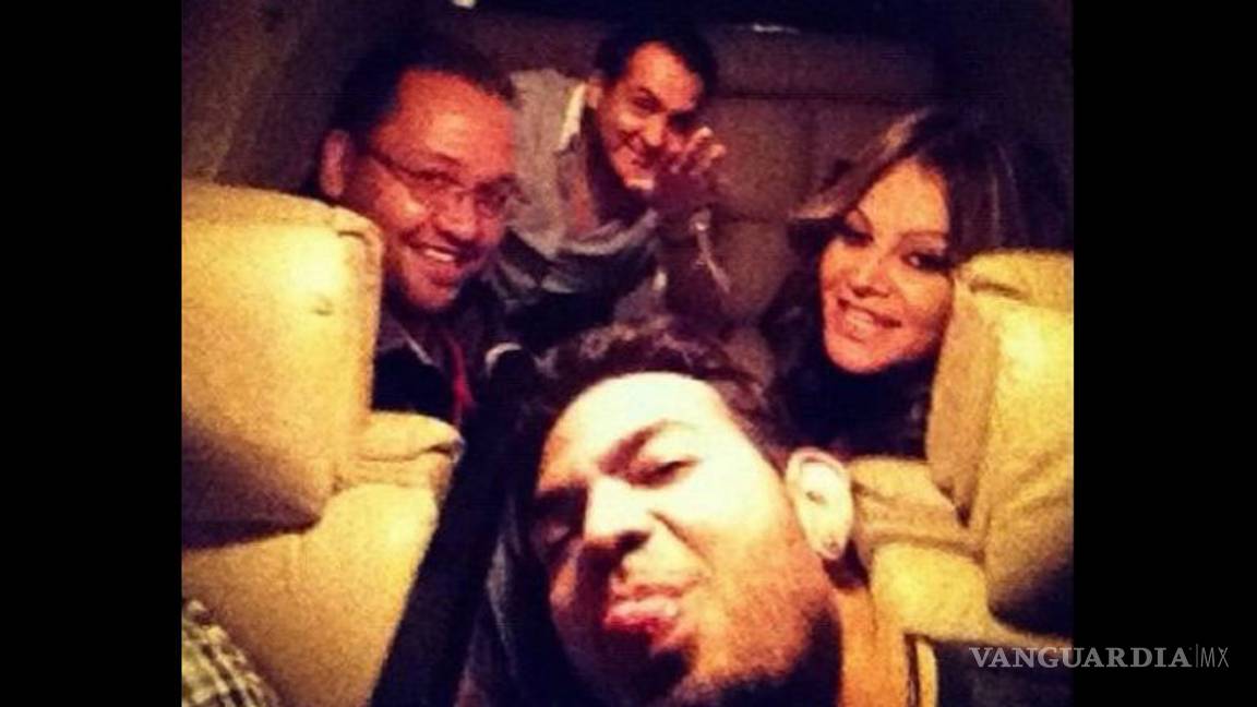 $!Gomita se disfraza de Jenni Rivera y le tupen en redes