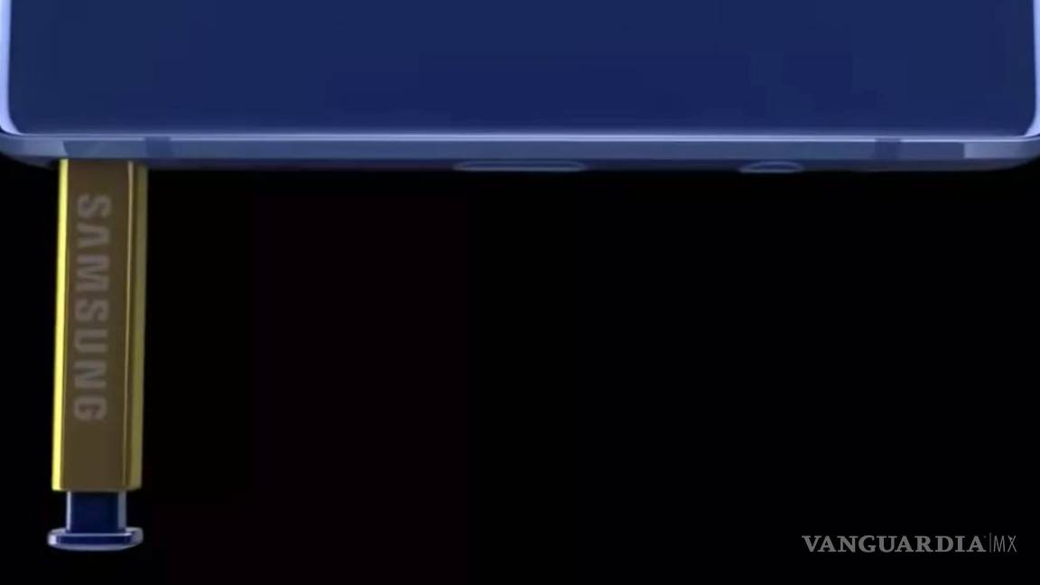 $!Cuatro cosas que esperar del evento del Galaxy Note 9