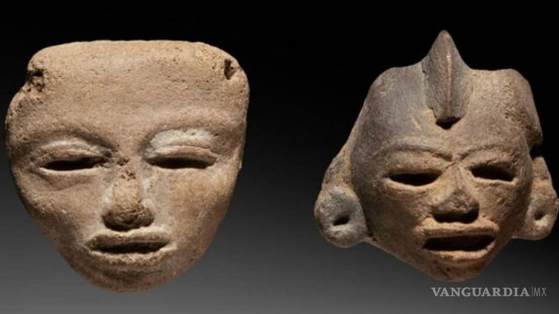 Subastan piezas arqueológicas mexicanas en París aún tras denuncias del INAH