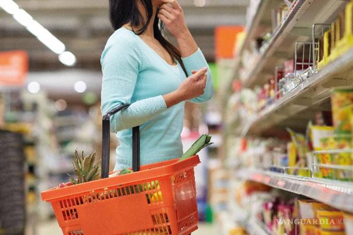 Prefieren seis de cada 10 mexicanos marcas más accesibles