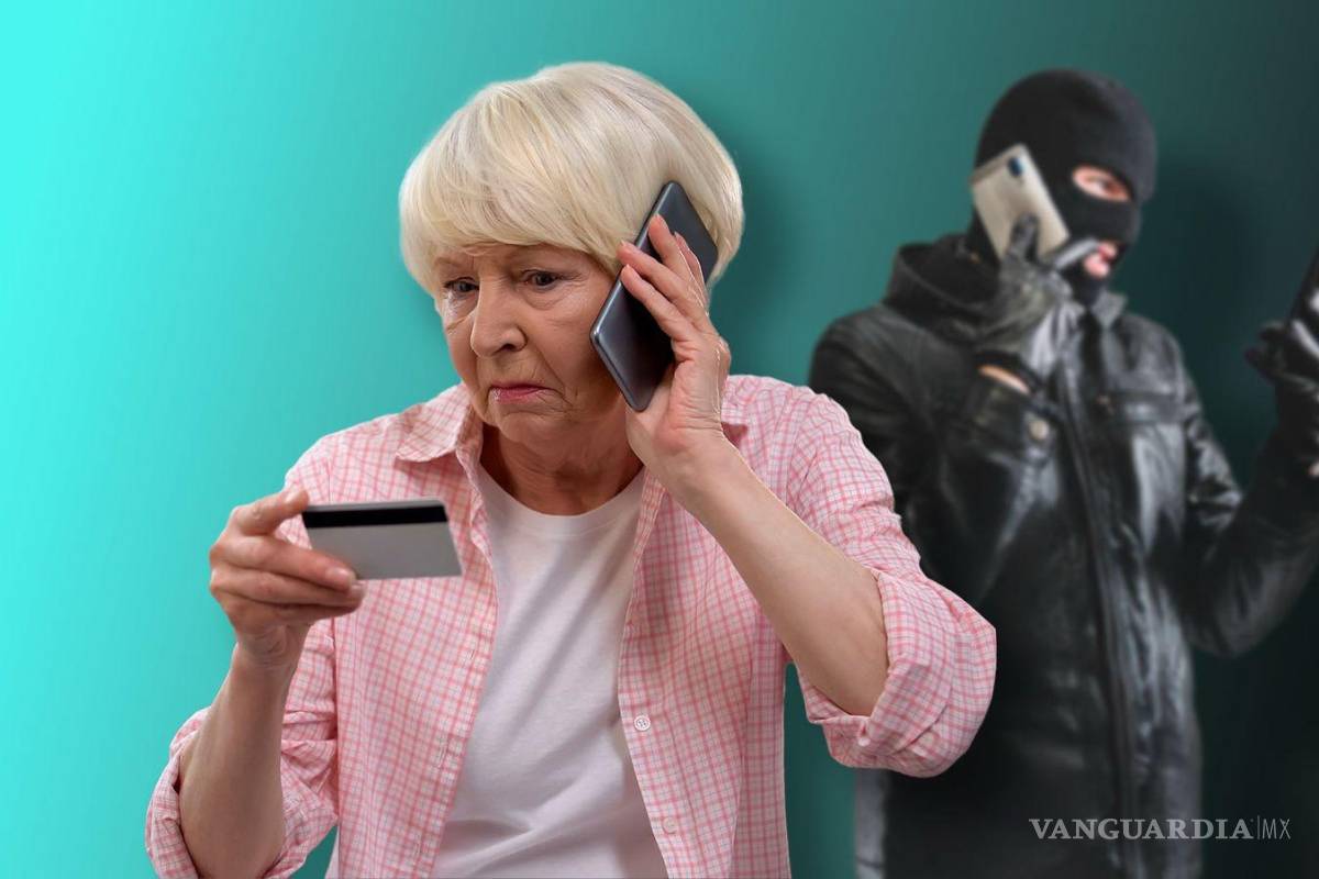 Acuña: aumentan fraudes contra adultos mayores; los culpables suelen ser cercanos